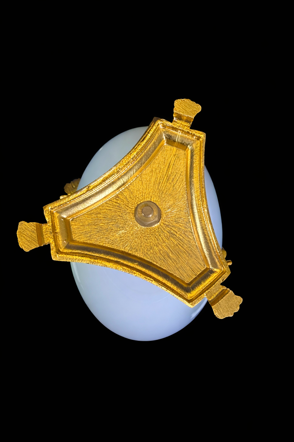 Boule De Savon Opaline