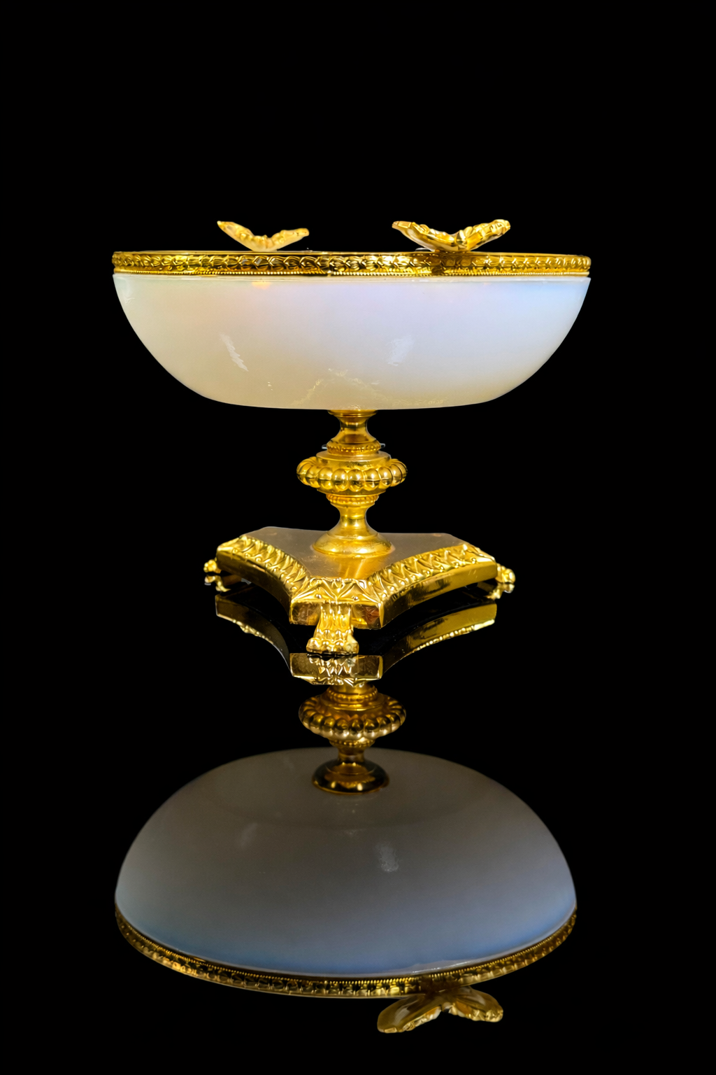 Boule De Savon Opaline