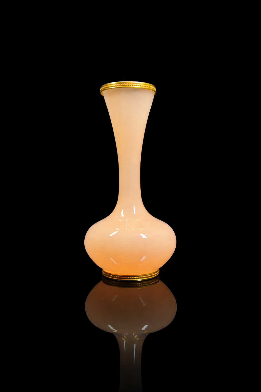 Vintage Italian Murano Vase