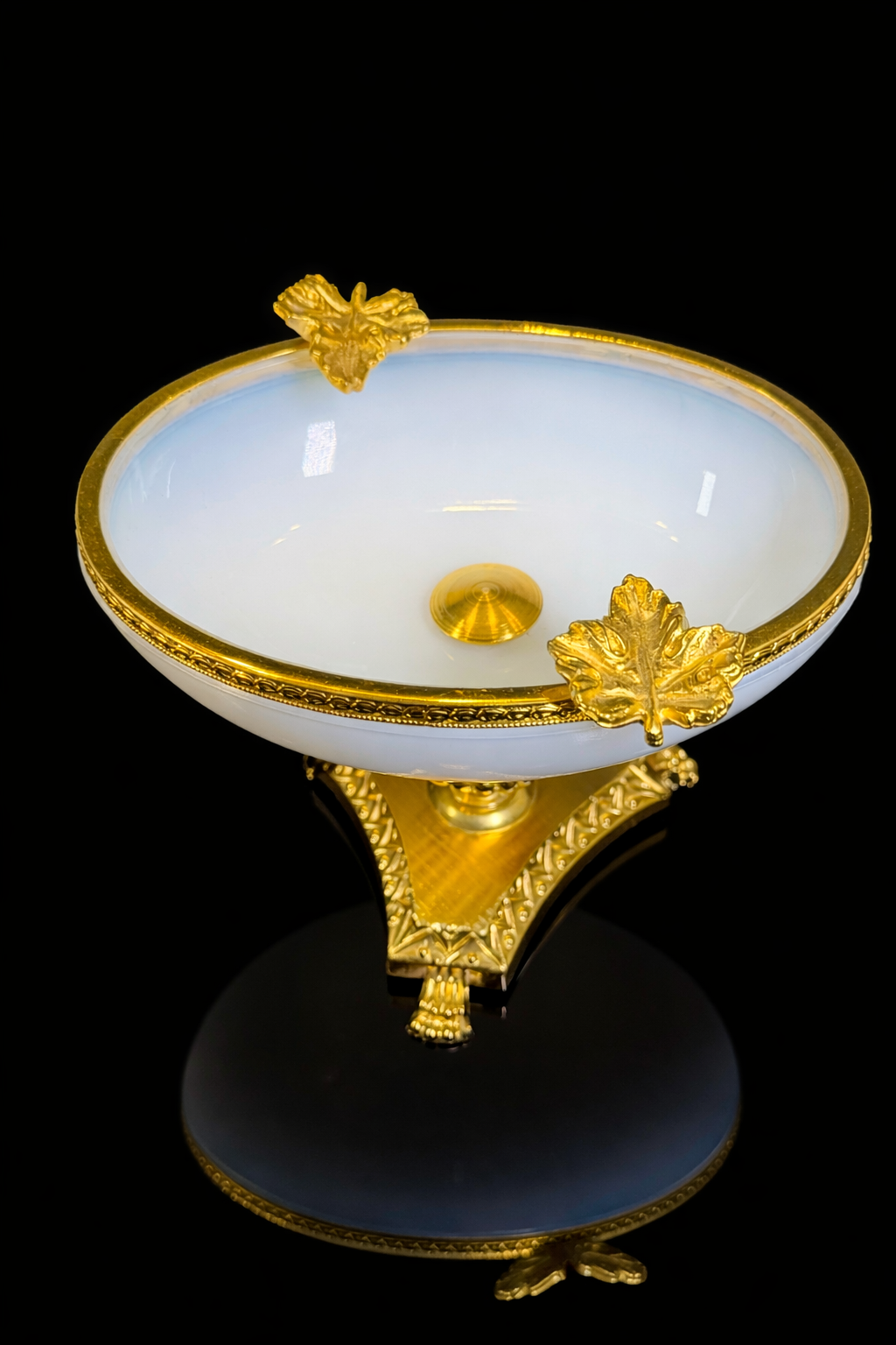 Boule De Savon Opaline